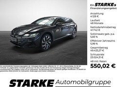Bild des Angebotes VW Arteon Shooting Brake 2.0 TDI DSG R-Line