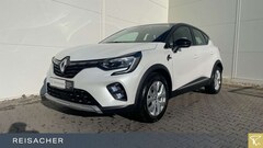 Bild des Angebotes Renault Captur e ETech Plug-in Hybrid 160 Iconic Navi,LED