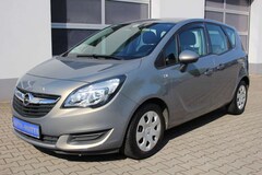 Bild des Angebotes Opel Meriva B / Tüv Neu / Finanzierung mögl.
