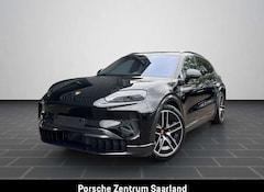 Porsche Cayenne Electric Pano,22",Drive Assist,HD-Matrix