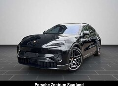 Bild des Angebotes Porsche Cayenne Electric Pano,22",Drive Assist,HD-Matrix
