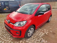 Bild des Angebotes VW up! beats BMT