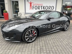 Bild des Angebotes Jaguar F-Type S - 3.0 V6 - AWD - Klappe, Autom.,19', Navi, Xenon