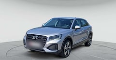 Bild des Angebotes Audi Q2 advanced 40 TFSI quattro S tronic, LEDER/VIRT