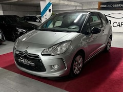 Bild des Angebotes Citroen DS3 SoChic*Automatik*Klima*Garantie*