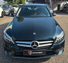 Bild des Angebotes Mercedes-Benz C 160 Klasse Lim. C 160