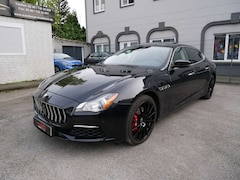 Bild des Angebotes Maserati Quattroporte Quattroporte GranLusso S Q4 3xTV KeyGo B&W 360Kam