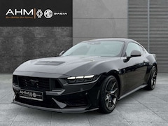 Bild des Angebotes Ford Mustang Fastback 5.0 Ti-VCT V8 334 kW Dark Horse