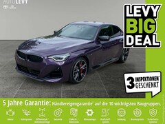 Bild des Angebotes BMW 240 Mi Coupe 3.0 Aut. *HARMAN*HUD*AERO*INNOVATION*