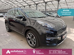 Bild des Angebotes Kia Sportage 1.6 T-GDI GT Line 4WD|Kamera|JBL