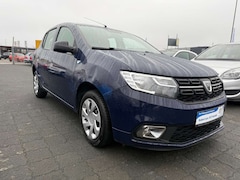 Bild des Angebotes Dacia Sandero Essential Klima