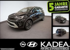 Bild des Angebotes Opel Crossland 1.2 AUTOMATIK,Rückfahrkamera,PDC,LED