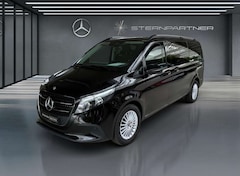Bild des Angebotes Mercedes-Benz V 220 d Lang MBUX+DAB+Totwinkel+KAMERA+AHK+NAVI