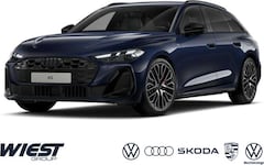 Audi A5 e-hybrid quattro S tronic Tech Pro/BO/A