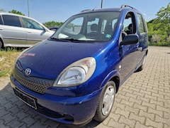 Bild des Angebotes Toyota Yaris Verso 1.3