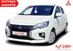 Bild des Angebotes Mitsubishi Space Star 1.2 Select Klima USB Bluetooth