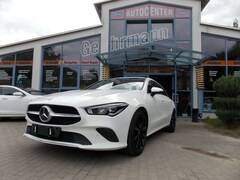 Bild des Angebotes Mercedes-Benz CLA 180 LED HIGH PERFORMANCE "TEILLEDER"Volldigitales Komb