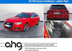 Bild des Angebotes Audi S4 3.0 TFSI tiptronic quattro Avant 19' Standhei