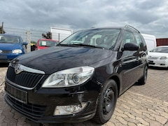 Skoda Roomster 1,2TSI Elegance Plus Edition