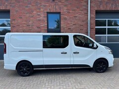 Bild des Angebotes Fiat Talento Kasten L2H1 DoKa 145 ECOJET,6-SITZE