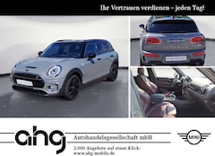 Bild des Angebotes MINI Cooper S Clubman Panorama Klimaaut. Sportsitze