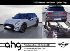 Bild des Angebotes MINI Cooper S Clubman Panorama Klimaaut. Sportsitze