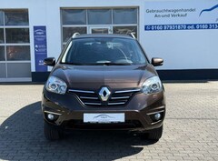 Bild des Angebotes Renault Koleos Paris 2.0d 4x4 *Navi / Tempomat / 8-fach*
