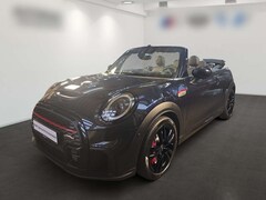 Bild des Angebotes MINI John Cooper Works Cabrio John Cooper Works HeadUp*Rückfahr*HarmanKardon*Kom