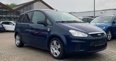 Bild des Angebotes Ford C-Max 1.6 TDCi Style + AHK