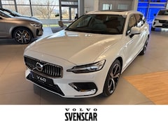 Bild des Angebotes Volvo V60 Ultra Bright Recharge Plug-In Hybrid AWD T8 Twin E