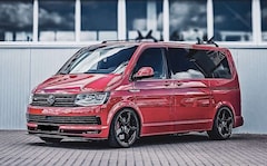 Bild des Angebotes VW T6 Multivan DSG Kurz Highline