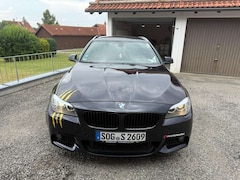 Bild des Angebotes BMW 520 520d Touring Aut.