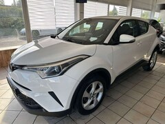 Bild des Angebotes Toyota C-HR 1.2 Basis Automatik Turbo Style Camera