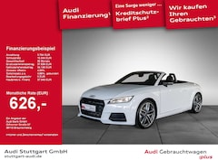 Bild des Angebotes Audi TT Roadster 40 TFSI Keyless virtCo Kamera B&O