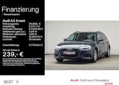 Bild des Angebotes Audi A4 35 TDI Business, LED, Kamera, Interface