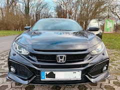 Bild des Angebotes Honda Civic 1.0 Dynamic Limited Edition
