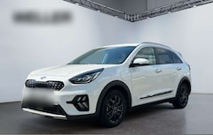 Bild des Angebotes Kia Niro 1.6 GDI PHEV 2WD Spirit *LED*Leder*CAM*JBL*