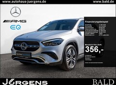 Bild des Angebotes Mercedes-Benz GLA 250 e Progressive/LED/Kamera/EASY-P/SHZ/18'