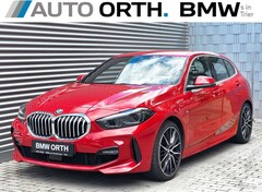 Bild des Angebotes BMW 120 d M-SPORT LC-PROF KAMERA HIFI DR.ASS AHK 19"