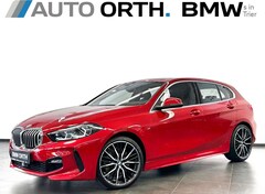 Bild des Angebotes BMW 120 d M-SPORT LC-PROF KAMERA HIFI DR.ASS AHK 19"