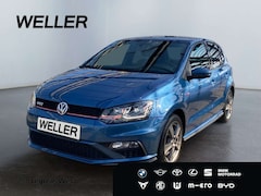 Bild des Angebotes VW Polo GTI 1.8 TSI DSG *LED*CAM*Navi*SHZ*Select FW*