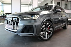 Bild des Angebotes Audi Q7 55 TFSI E *S LINE SPORT/PLUS*+AHK+B&O+LED+21"