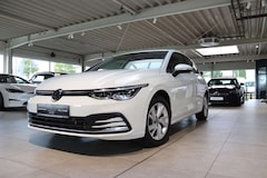 VW e-Golf VIII 1.4 eHybrid Style 150 kW (204 PS), Doppelk...