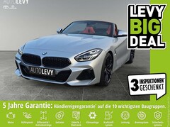 Bild des Angebotes BMW Z4 M 40 i Cabrio +Navi+CarPlay+Ambiente+HUD+PDC+