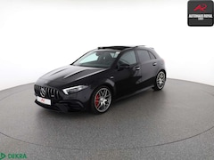 Bild des Angebotes Mercedes-Benz A 45 AMG A 45 AMG S 4M NIGHT HUD,SITZKLIMA,DISTRO,KEYLESS