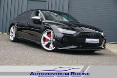 Bild des Angebotes Audi RS7 4.0 Quattro B&O Sportabgas Laser 360° HUD
