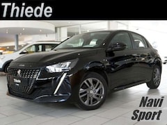 Bild des Angebotes Peugeot 208 1.2 ACTIVE PACK NAVI/LED/SPORT/PDC/TEMP./ASS