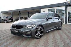 Bild des Angebotes BMW 320 d*M Sport*1.Hand*Laser*HUD*Kamera*ShadowLine*