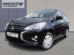 Bild des Angebotes Mitsubishi Space Star 1.2 Select sofort DAB Bluetooth