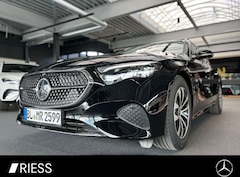 Bild des Angebotes Mercedes-Benz E 200 d T-Modell
